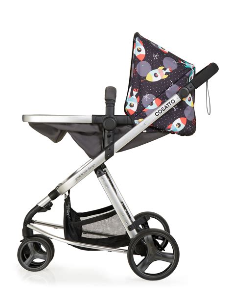 Cosatto Giggle distinctive pattern