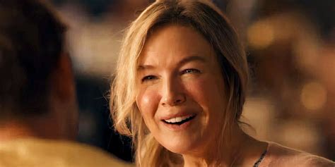 Renée Zellweger as Bridget Jones