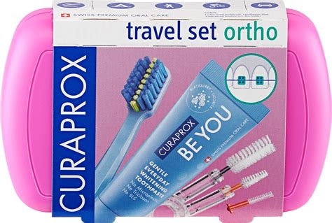 Sada pre hygienu cumlíka