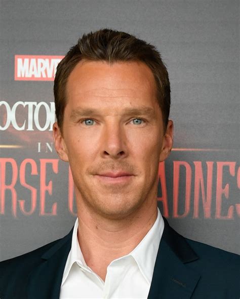 Benedict Cumberbatch ako hlas za udržateľnosť a ochranu životného prostredia
