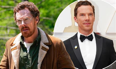 Benedict Cumberbatch si vychutnáva jednoduché potešenia: Kel so chilli