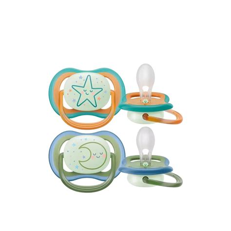 Philips Avent Ultra Air cumlík