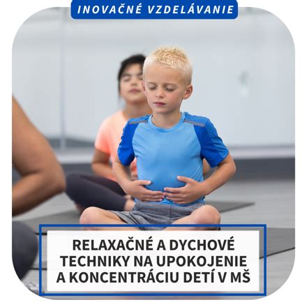 dieťa cvičiace dychové techniky v domácom prostredí