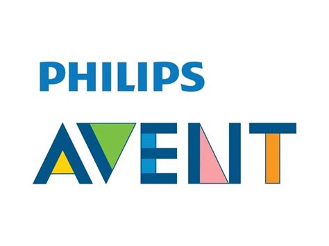 Philips Avent logo s cumlíkmi