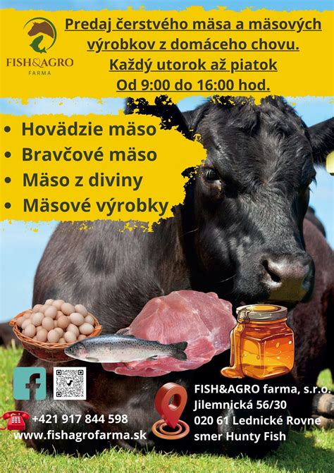 infografika o skladovaní čerstvého mäsa