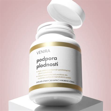 Vitamíny a minerály dôležité pre podporu plodnosti muža a ženy