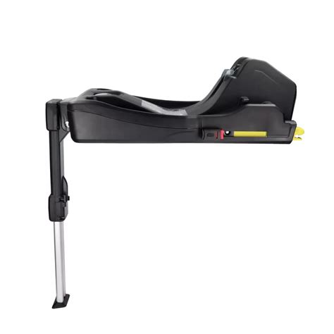 Dada Paradiso Group Isofix základňa s indikátormi