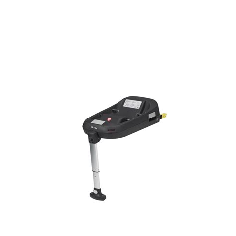 Stabilizačná noha Isofix základne