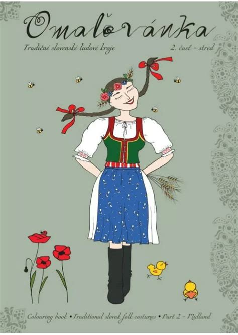 tradičné slovenské ľudové kroje a nástroje