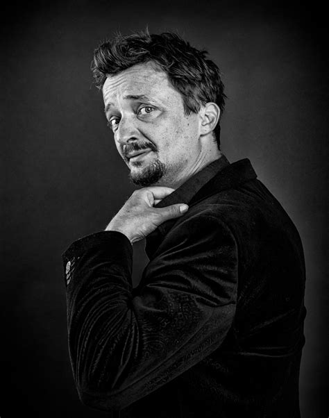 Dano Heriban na divadelných doskách v dramatickej postave