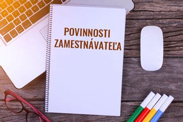 Povinnosti zamestnávateľa voči bývalému zamestnancovi