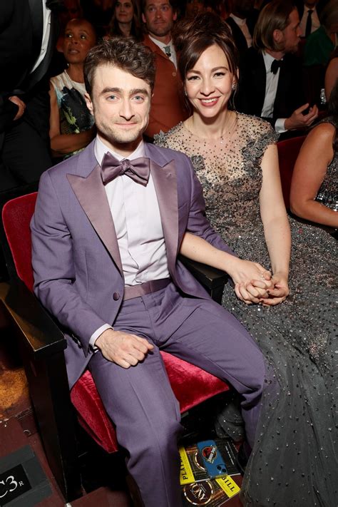 Daniel Radcliffe na divadelnom javisku