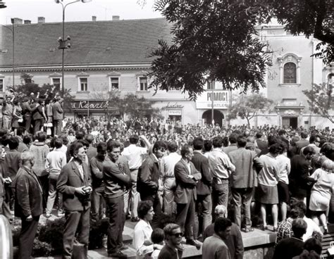 Invázia Varšavskej zmluvy do Československa