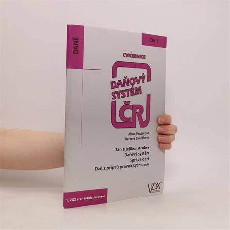 Daňový systém a formuláre