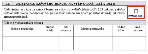 Dôvody zániku nároku na bonus