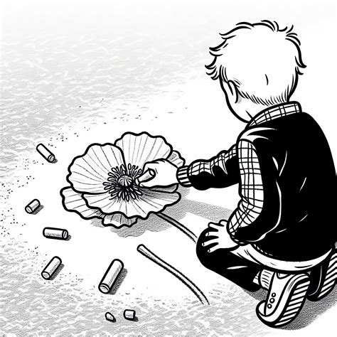 Dieťa kreslí s radosťou a sústredením