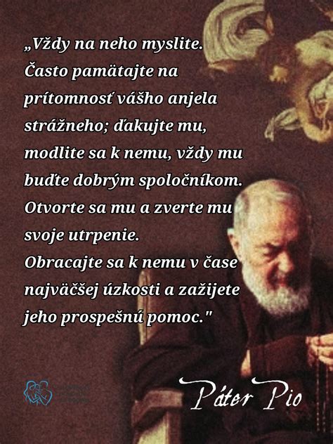 Páter Pio v kapucínskom habite