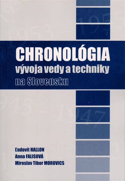 Chronológia vývoja rodných čísiel