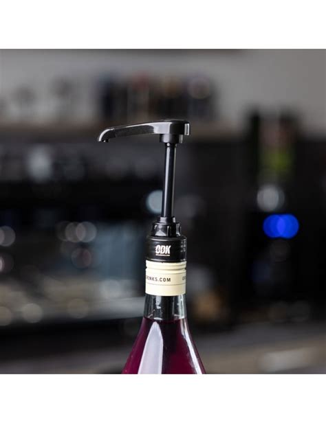 Dávkovací aplikátor na sirup