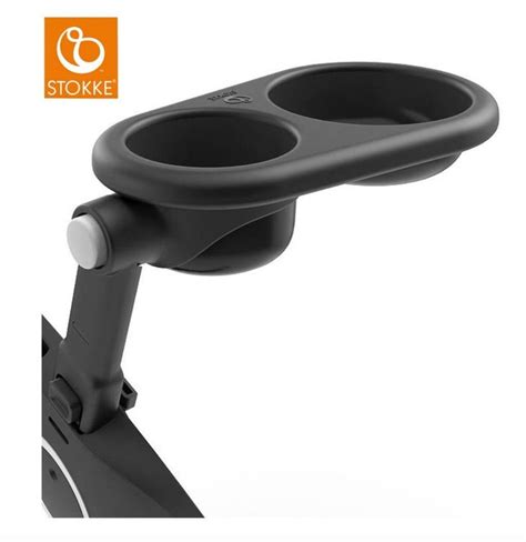 Stokke snack tray a držiak na pohár