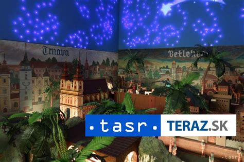 Zobrazenie betlehemských jasličiek v ľudovej kultúre