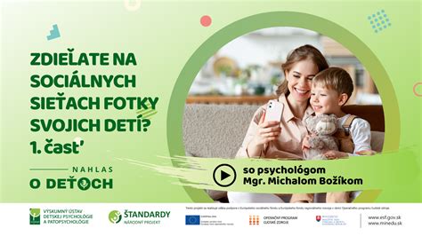 Infografika znázorňujúca rôzne typy sociálnych služieb pre deti a rodiny