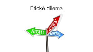 Grafika: Etické dilemy v medicíne