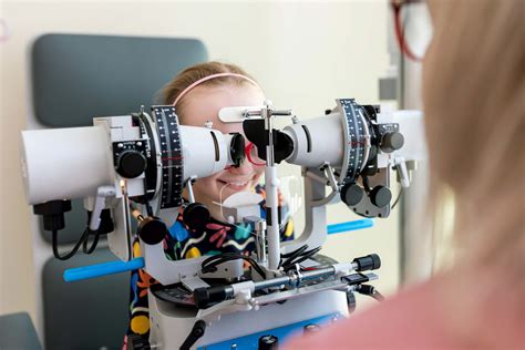 Dieťa počas neurologického vyšetrenia