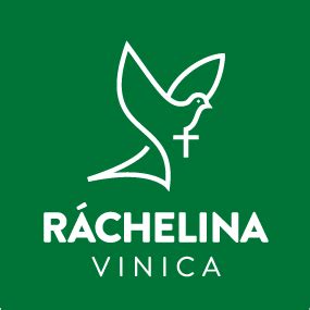 Ráchelina vinica logo