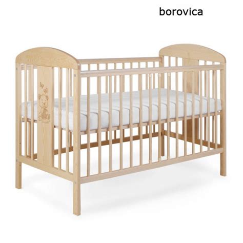 detska postielka materialy