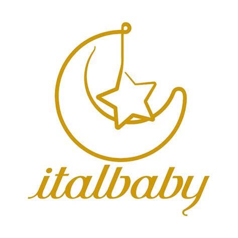 Logo značky Italbaby