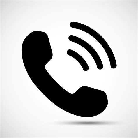 ikona telefónu s číslami pomoci