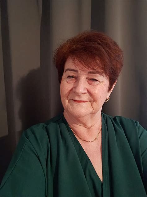 Žena v strednom veku