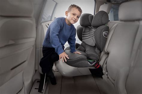 Schéma ISOFIX inštalácie so základňou a Top Tetherom