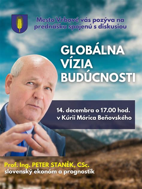 Vízia budúcnosti predškolskej starostlivosti
