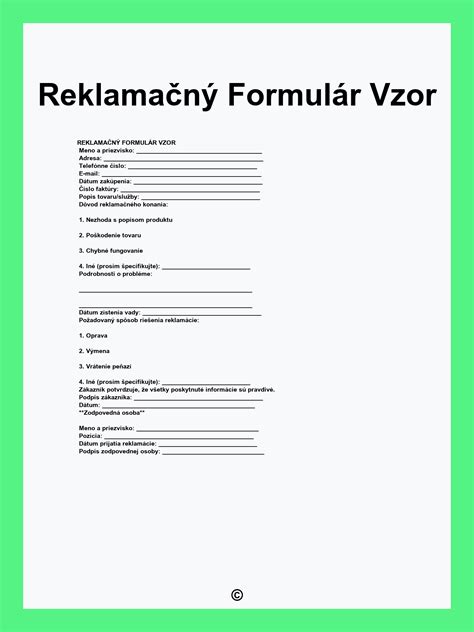 Dokumenty a formulár žiadosti