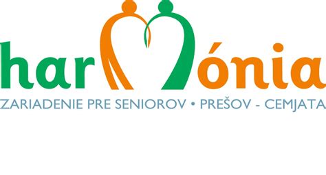 Logo alebo exteriér centra Harmónia pre deti