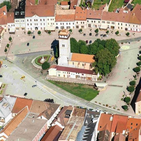 roznava detske jasle lienka budova