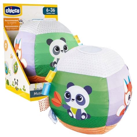 Produktový rad Chicco pre bábätká