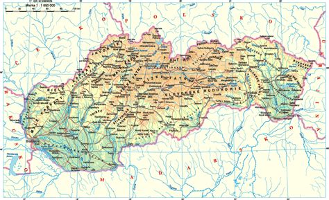 Mapa Slovenska s označením miest s dostupnými detskými jasľami