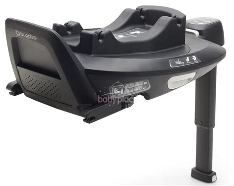 Základňa Isofix