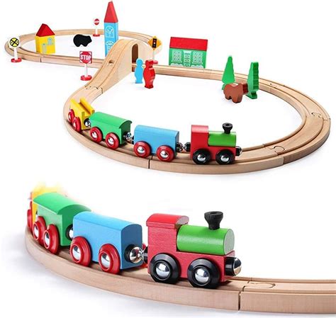 Children's train toy