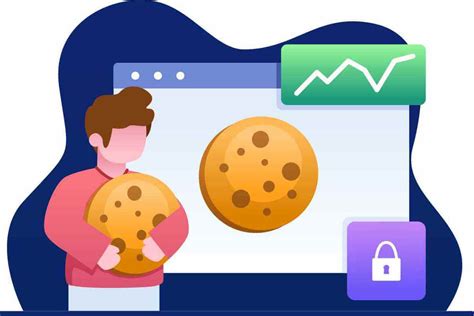 Ikona súborov cookie s popisom funkcií (technické, analytické, personalizované)