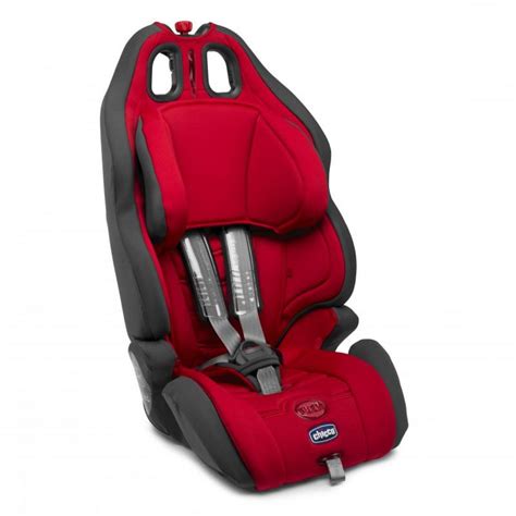 Autosedačka Chicco s bázou