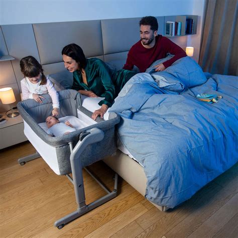 Chicco Next2Me kompatibilita kolotoča