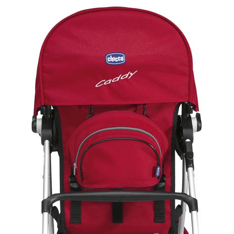 Chicco Caddy turistický nosič s dieťaťom
