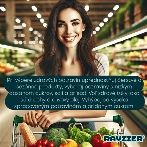 Tipy pre nutrične bohatý jedálniček