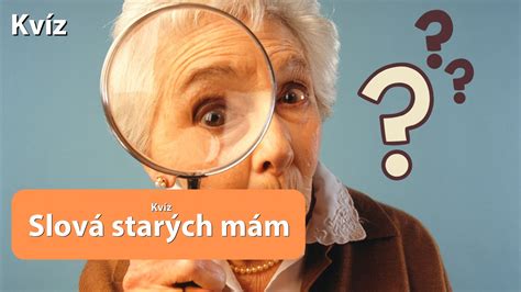 Dieťa so slovníčkom starých slov