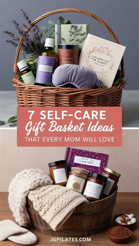 Self-care for mothers