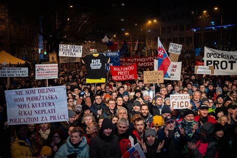 Protesty proti súdnej reforme v Poľsku